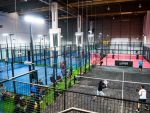 Nyári padel tábor a PadelKingben