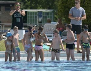 PALATINUS NYÁRI ÚSZÓTÁBOR – úszás és élményprogramok gyerekeknek