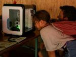 PEOPLE TEAM | 3D konstruktőrök tábora