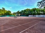 Pasaréti tenisztábor