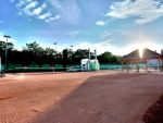 Pasaréti tenisztábor