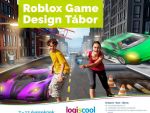 ROBLOX Game Design Tábor - Logiscool Újbuda