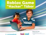 Roblox Game “Hacker” Tábor - Logiscool Újbuda