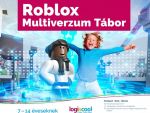 Roblox Multiverzum Tábor - Logiscool Újbuda