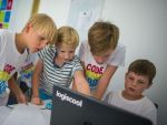 Roblox Multiverzum Tábor - Logiscool Vác