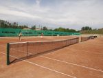 Sportpark tenisztábor
