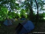 TERMIK nomád tábor