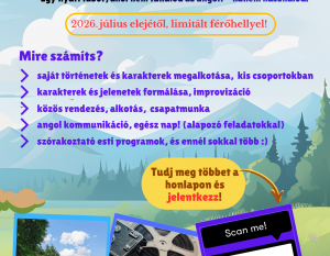 The Story Camp