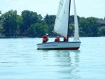 yacht-sail vitorlástábor